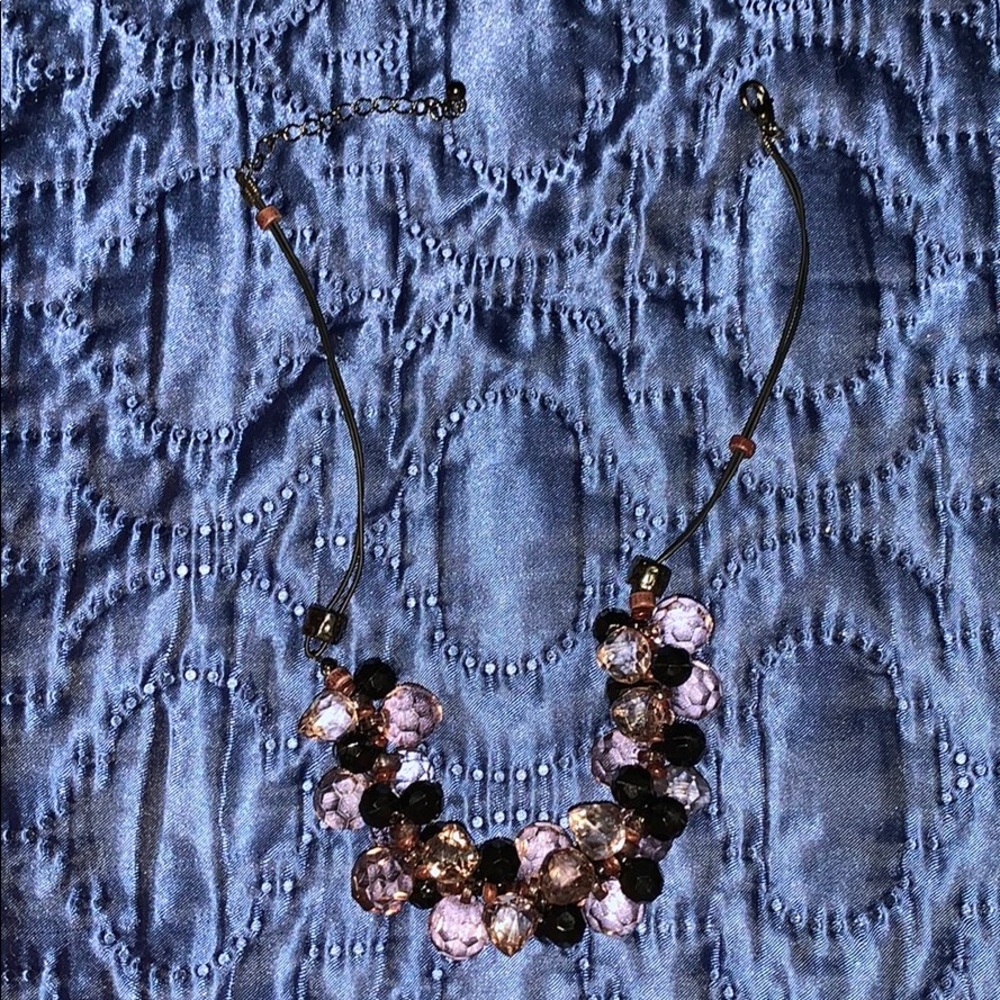 Cute small necklace